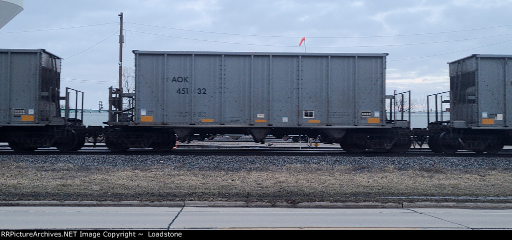 AOK 45132